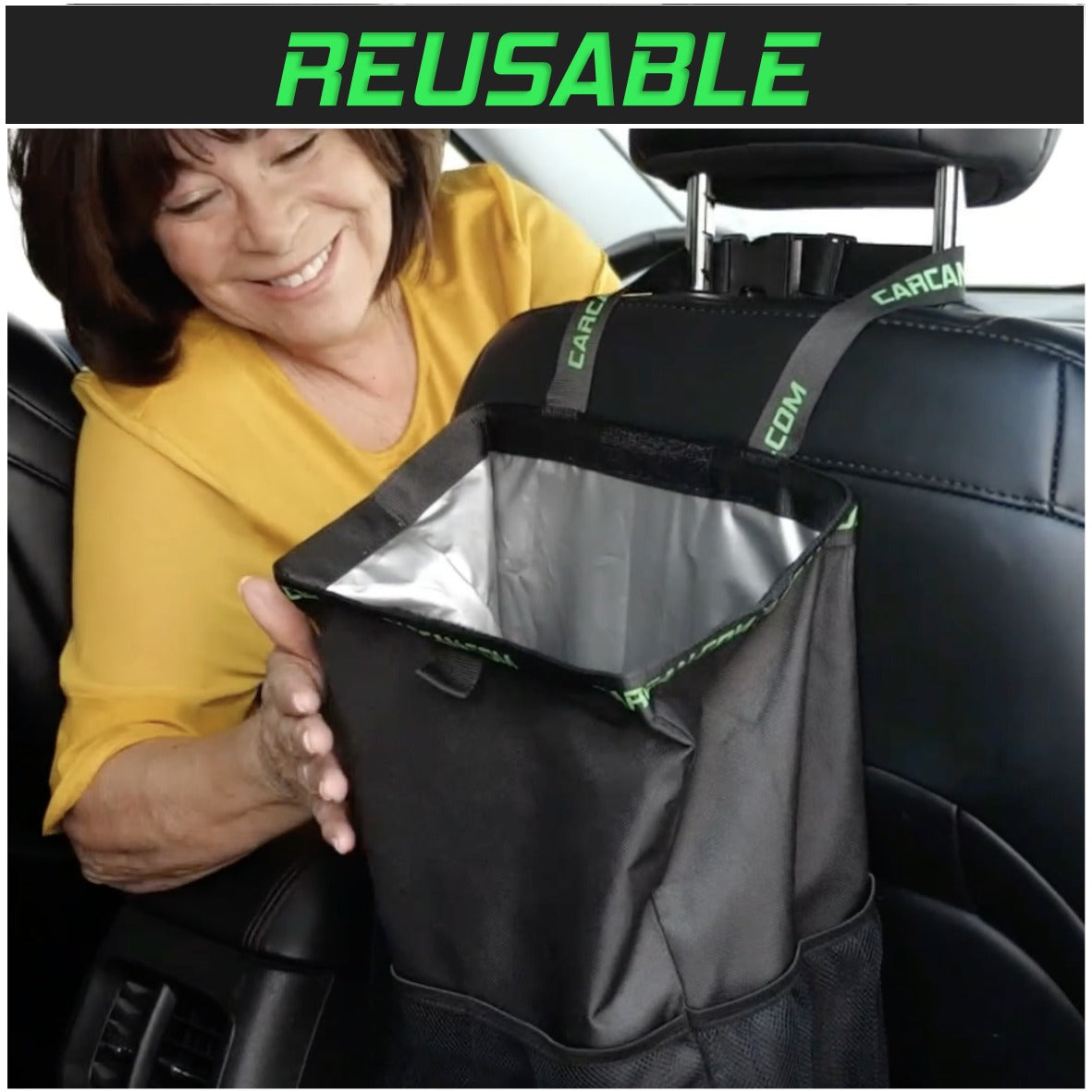 20 पैक कारकैन