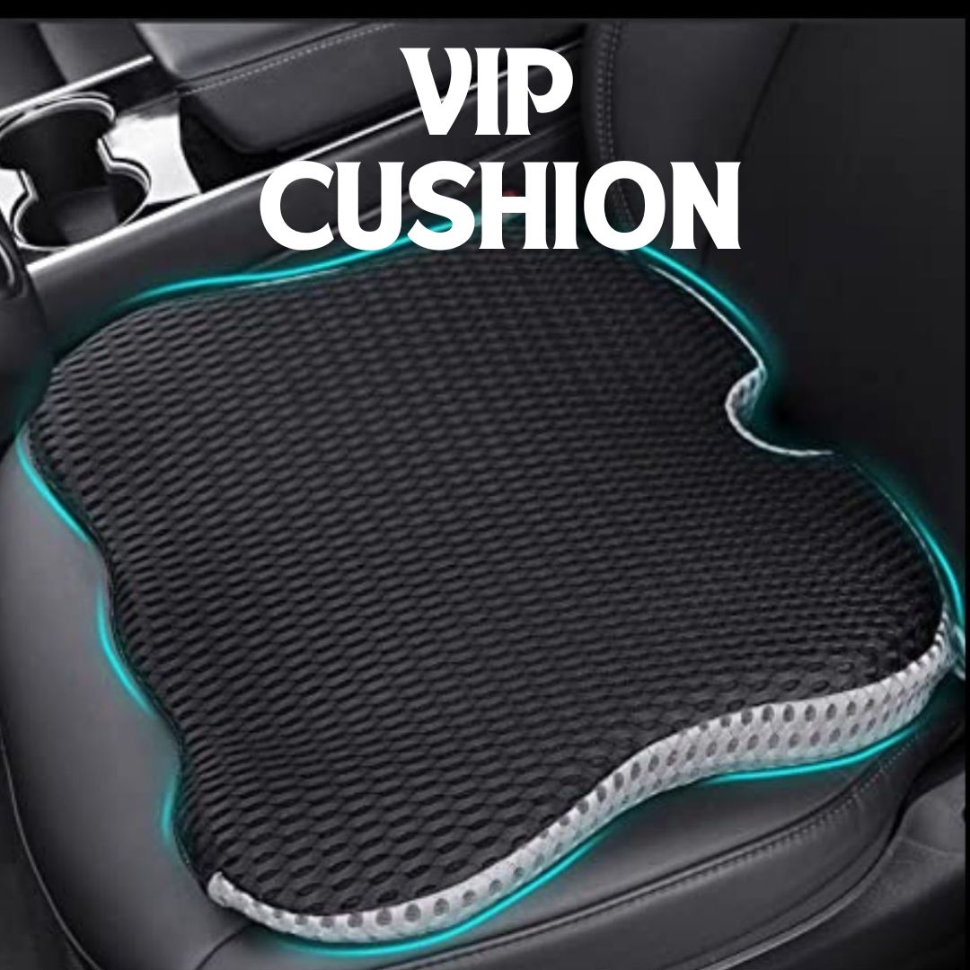 Vip Cushion