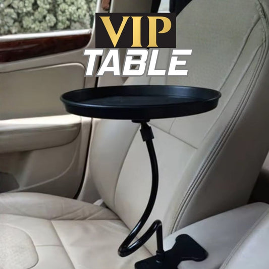 The Vip Table