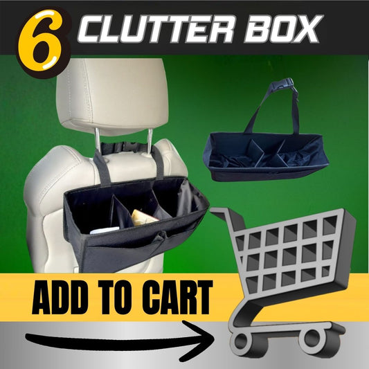 Clutter Box