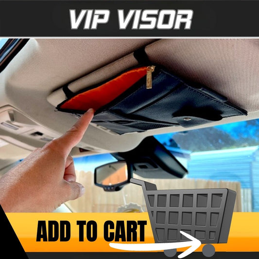 Vip Visor