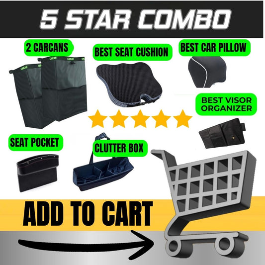 5 Star Combo