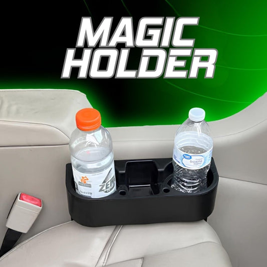 Magic Cup Holder