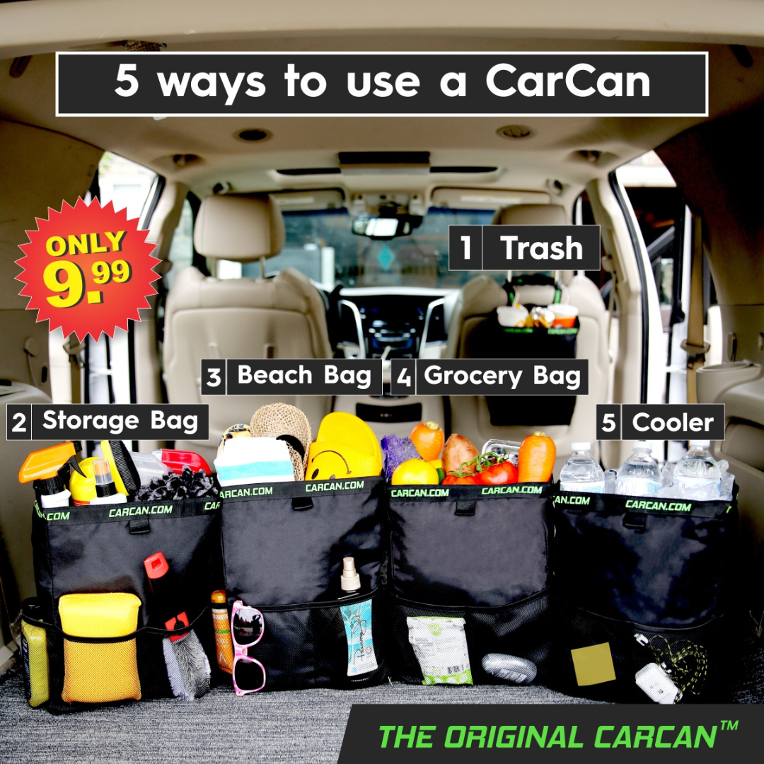 CarCan 5.0