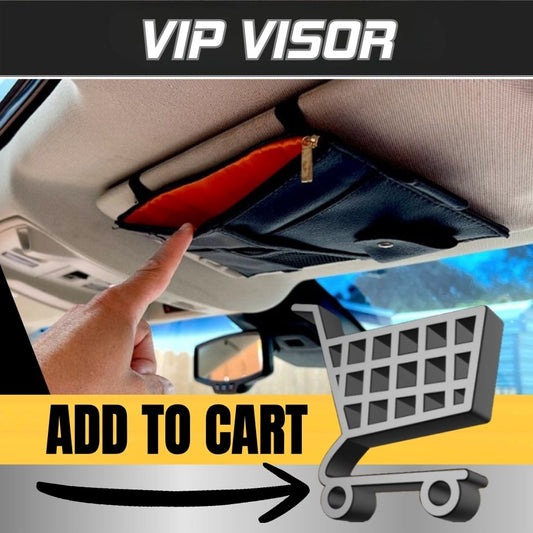 Vip Visor