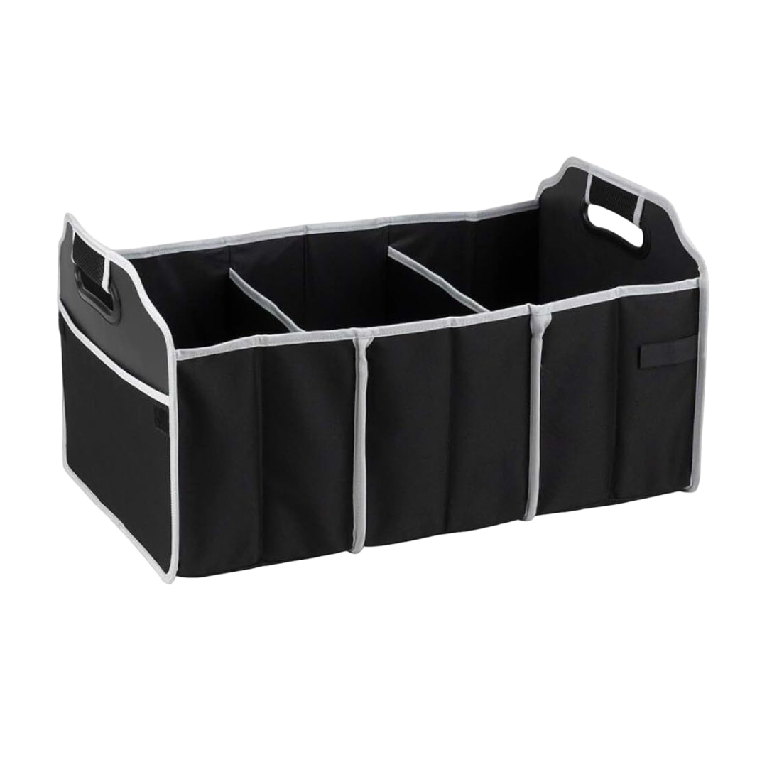 TRUNK ORGANIZER - Image 1