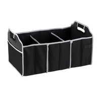 TRUNK ORGANIZER