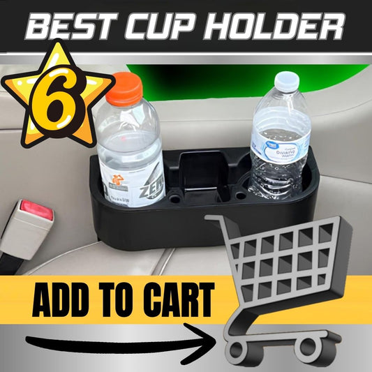 Best Cup Holder