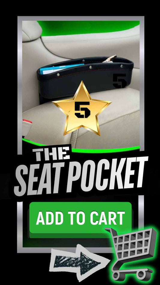 The Seat Pocket