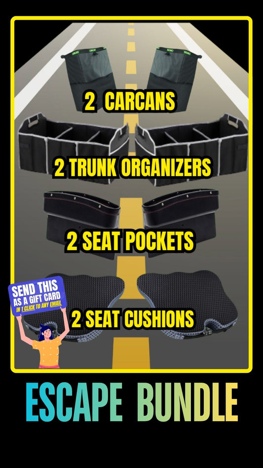 Escape Bundle