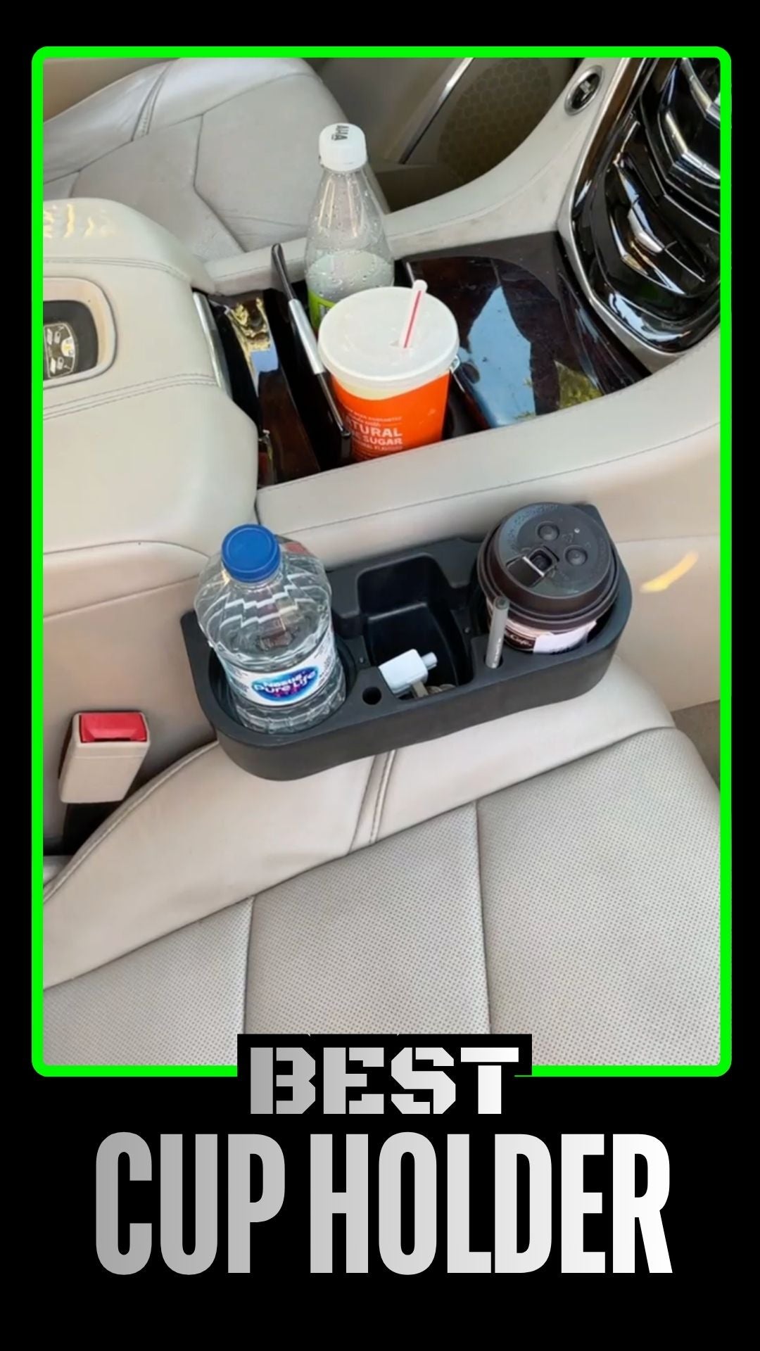 कप आयोजक