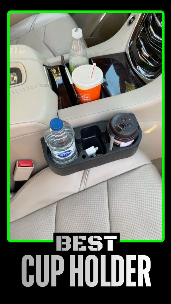 Best Cup Holder