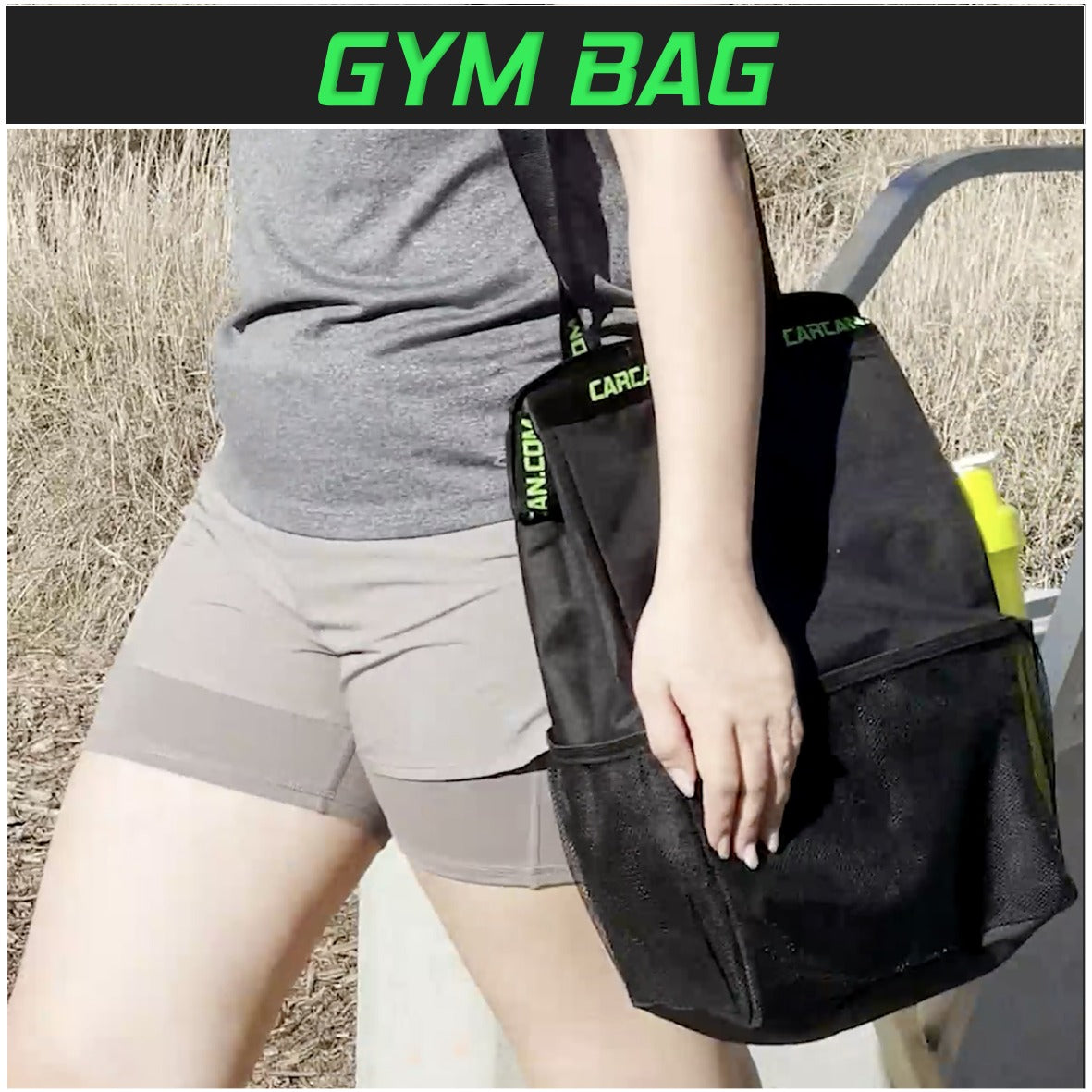 20 पैक कारकैन