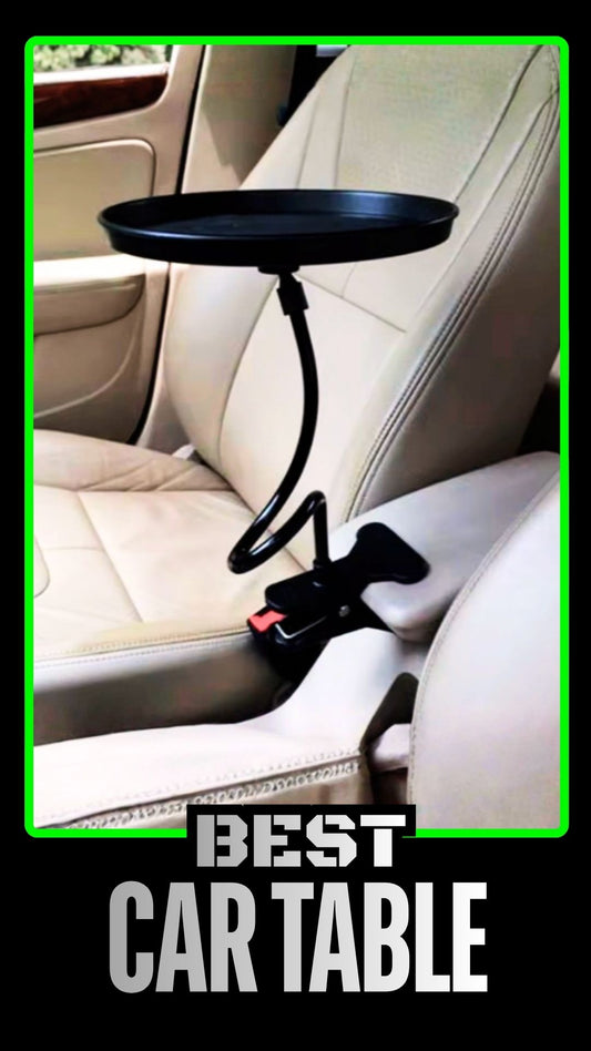 Best Car Table