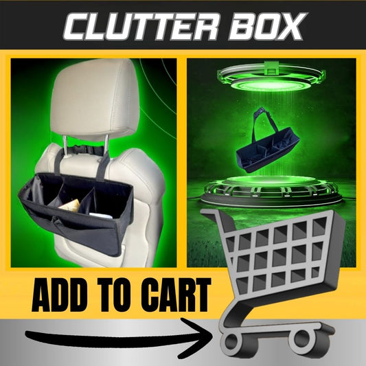 Clutter Box