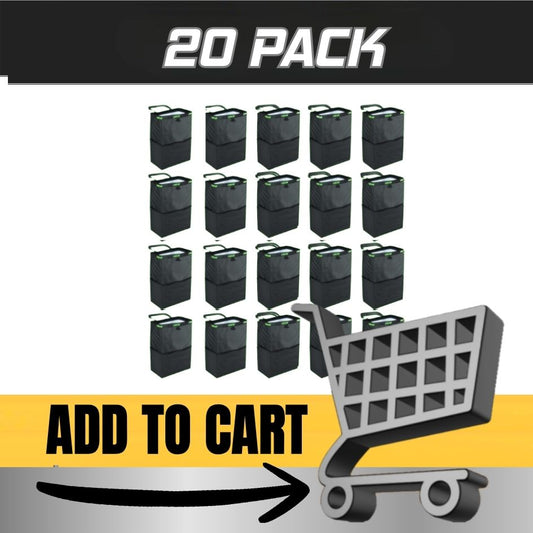 CarCan (20 Pack)