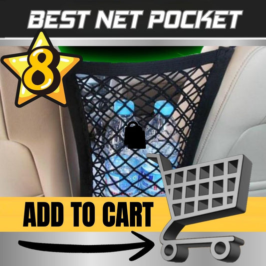 Best Net Pocket