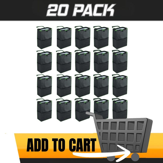 CarCan (20 Pack)