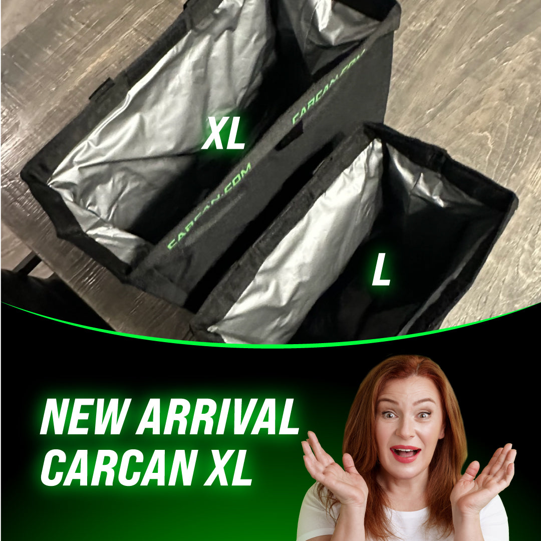 CarCan XL