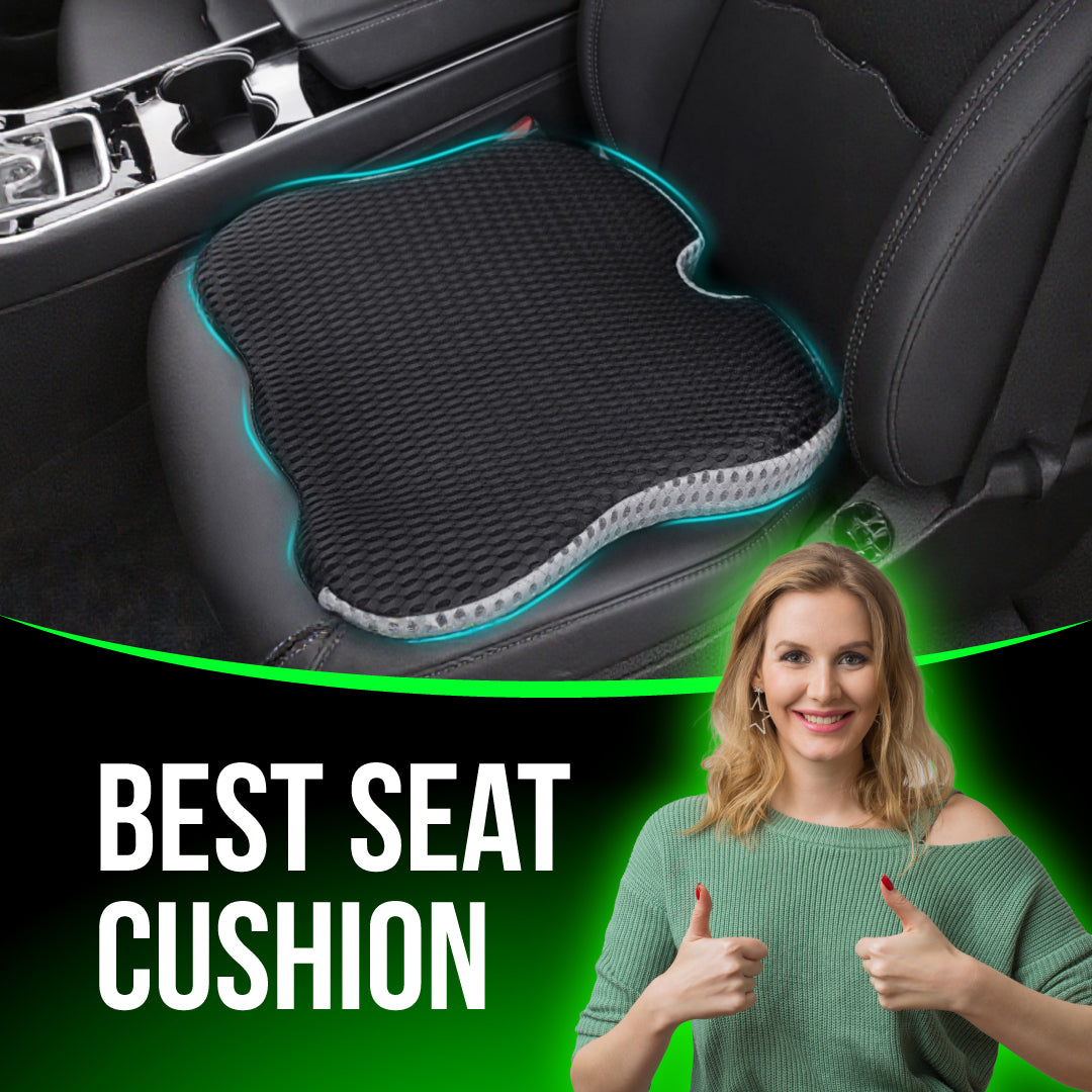 BEST SEAT CUSHION