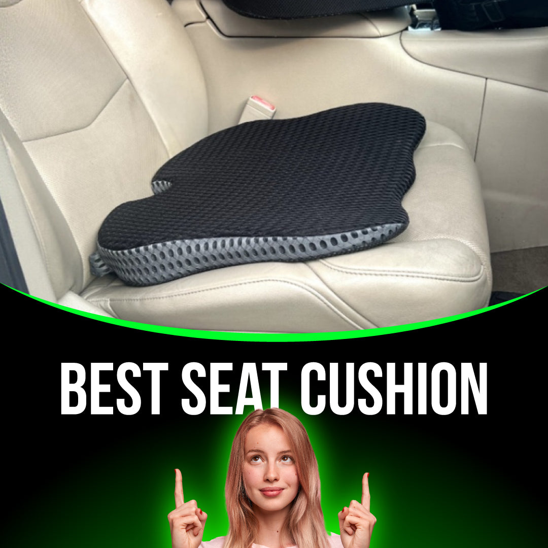 BEST SEAT CUSHION