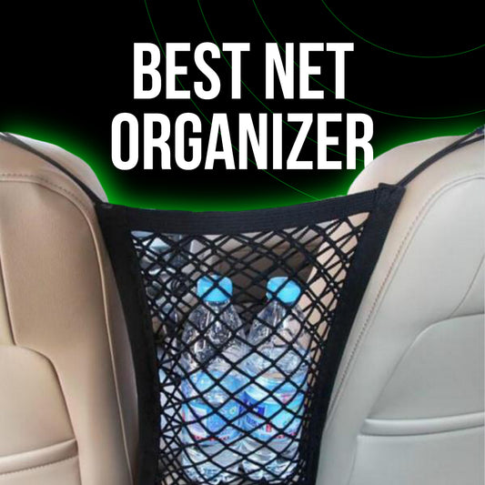 BEST NET ORGANIZER