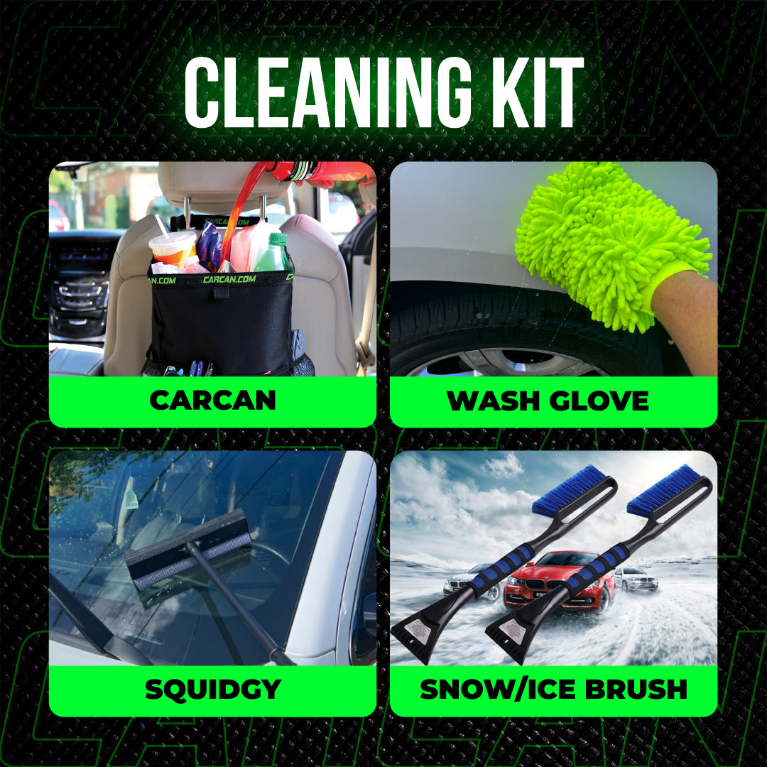 Cleaning KIT