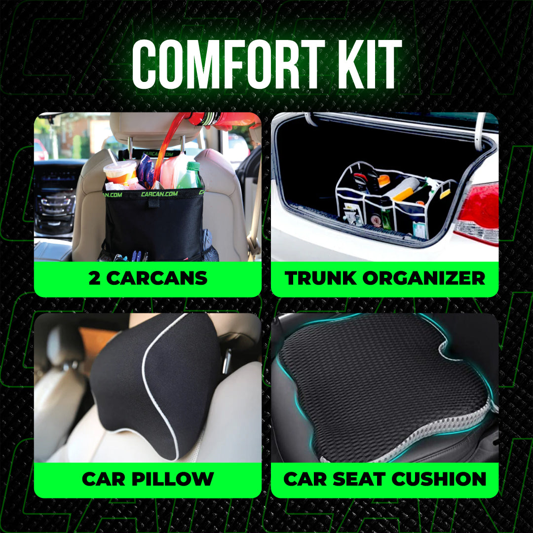 Comfort Kit