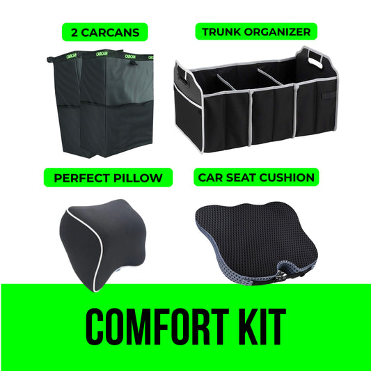 Comfort Kit