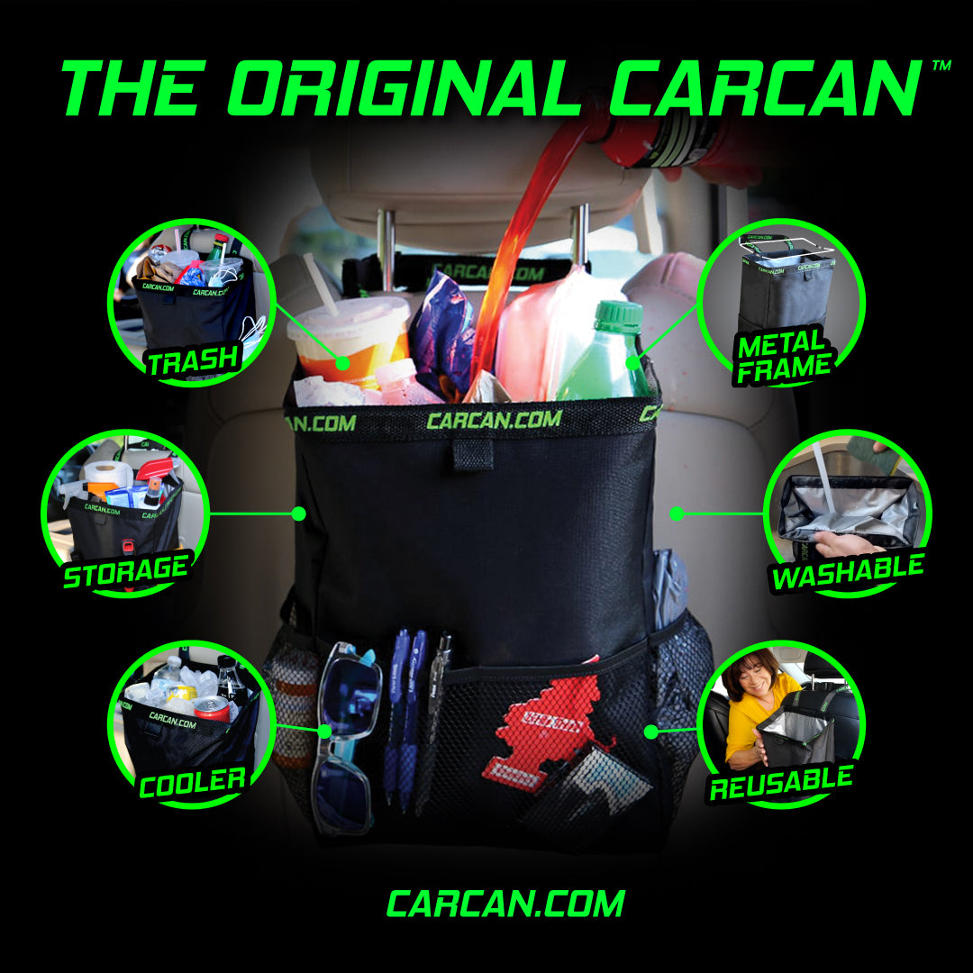 CarCan 5.0