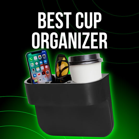 BECHER ORGANIZER