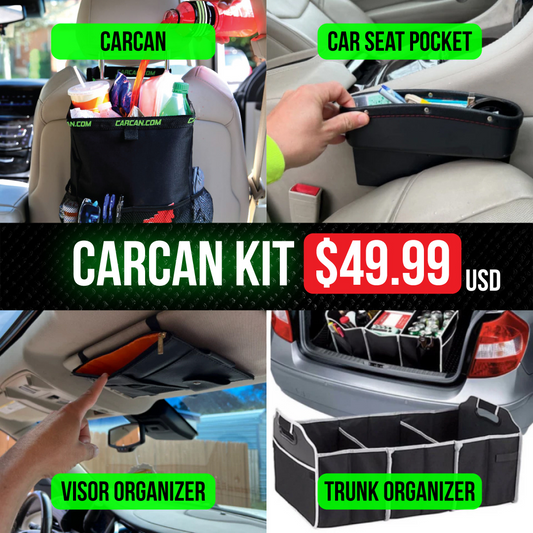 KIT CarCan