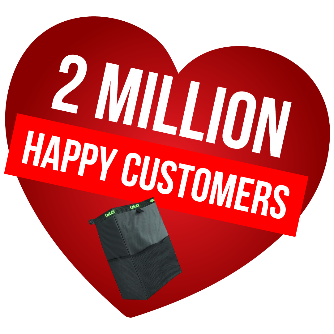 10 Pack CarCan (BEST VALUE)