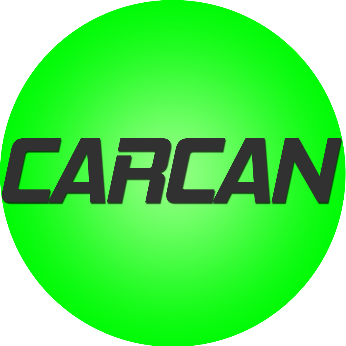 5 Pack CarCan