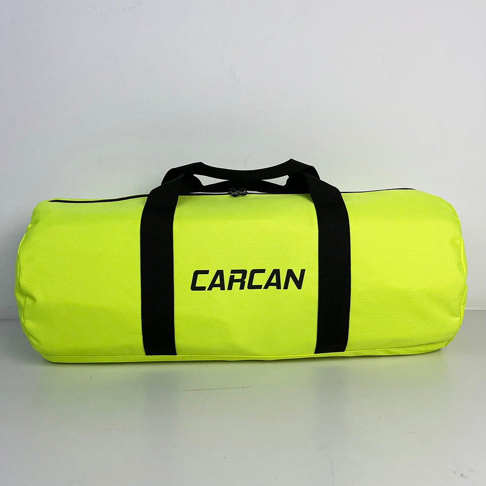 Carcan Dufflle Bag