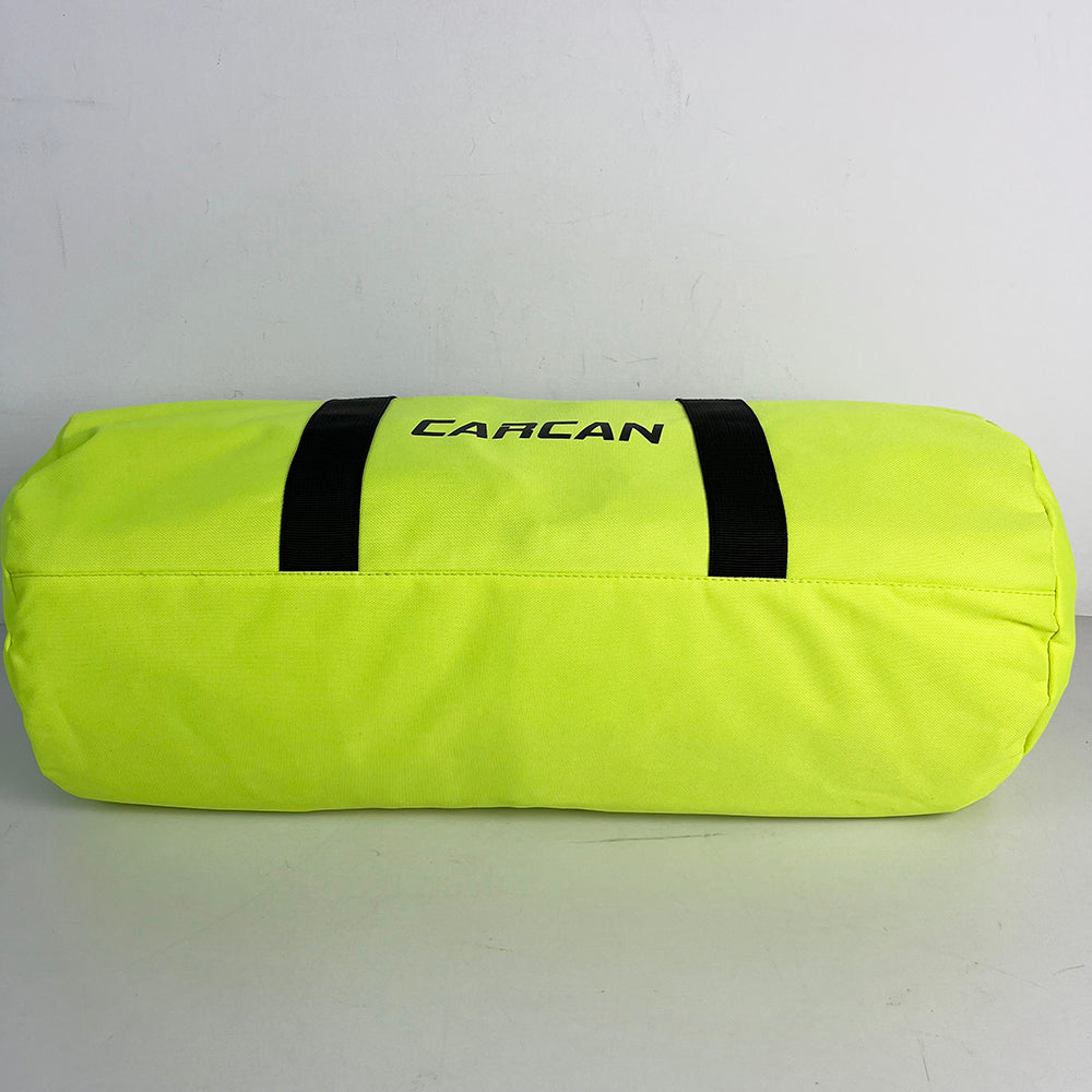 Carcan Dufflle Bag