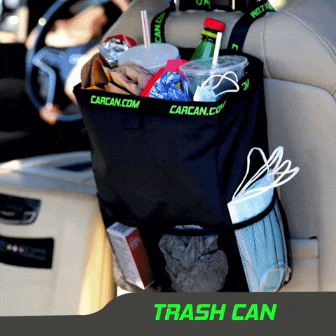 CarCan (1 PACK)