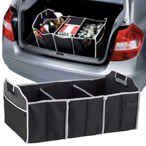 TRUNK ORGANIZER 