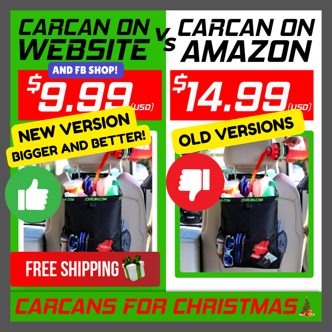 CarCan 5.0