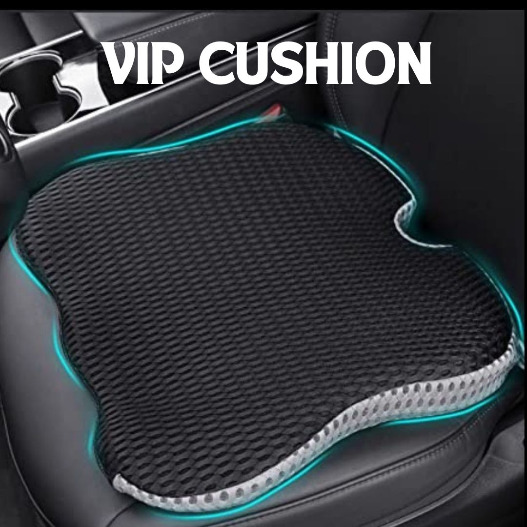 Vip Cushion