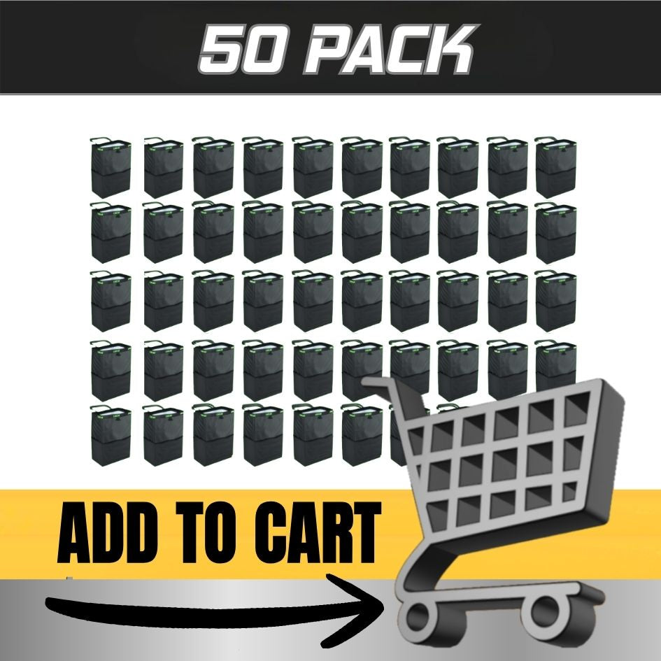 CarCan (50 pack)