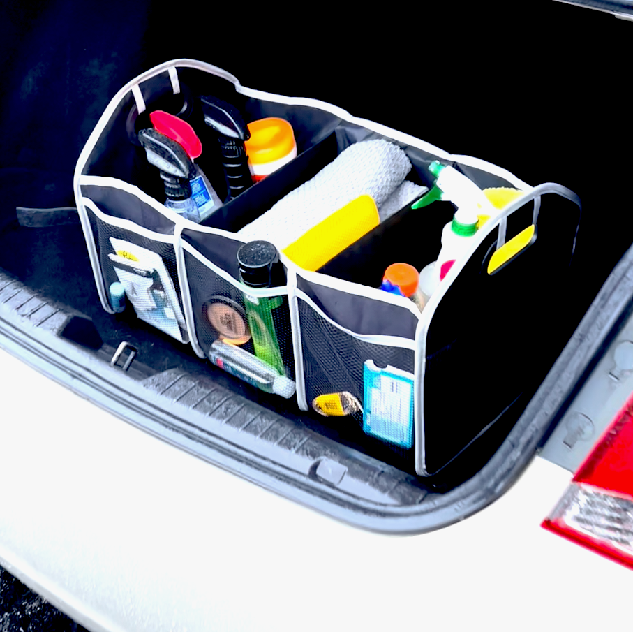 TRUNK ORGANIZER 