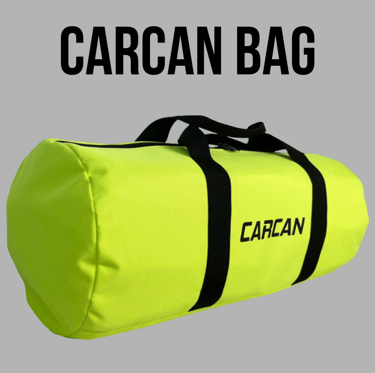 डफेल बैग