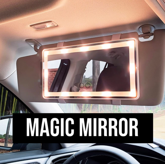 Magic Mirror