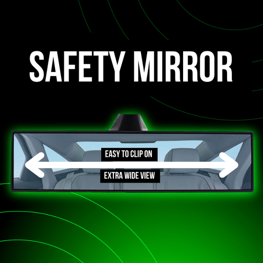 Safety Mirror