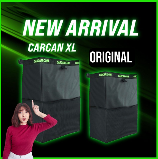 CarroCan XL