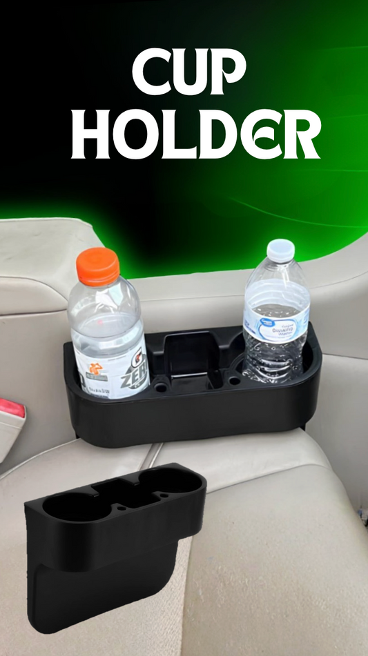 The Cup Holder