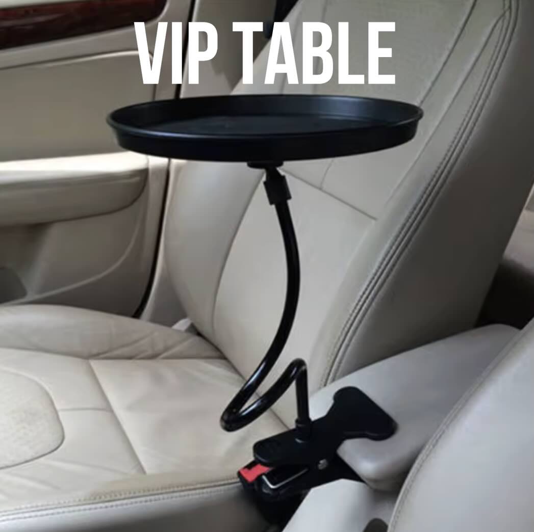 The Vip Table