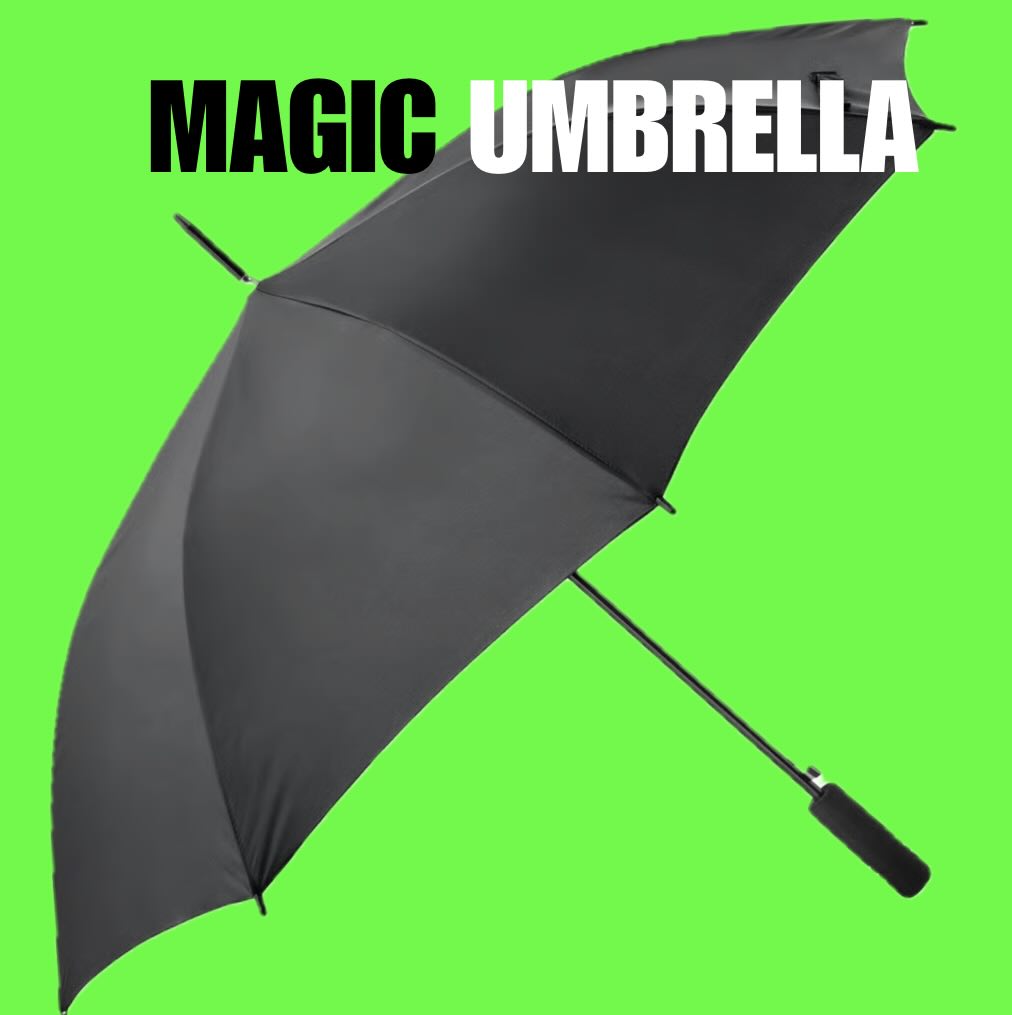 Magic Umbrella