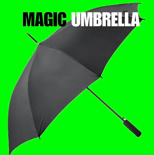 Magic Umbrella